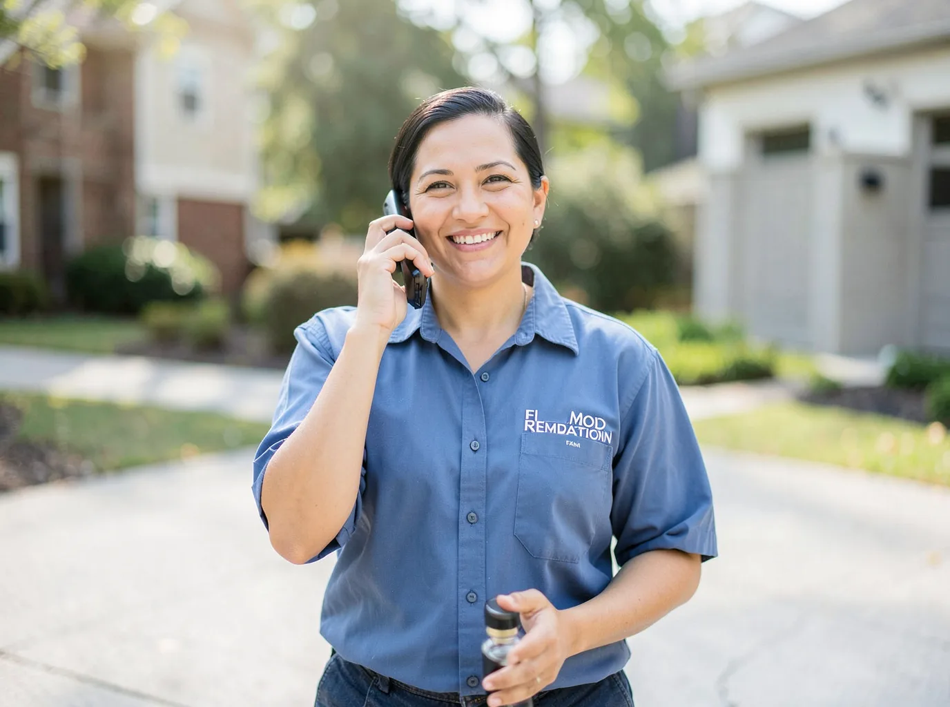 Mold Remediation Pavo, GA FAQs
